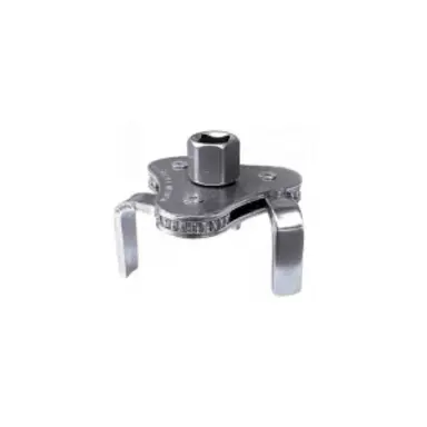 KRW LLAVE DE FILTRO ACEITE 3 GARRAS