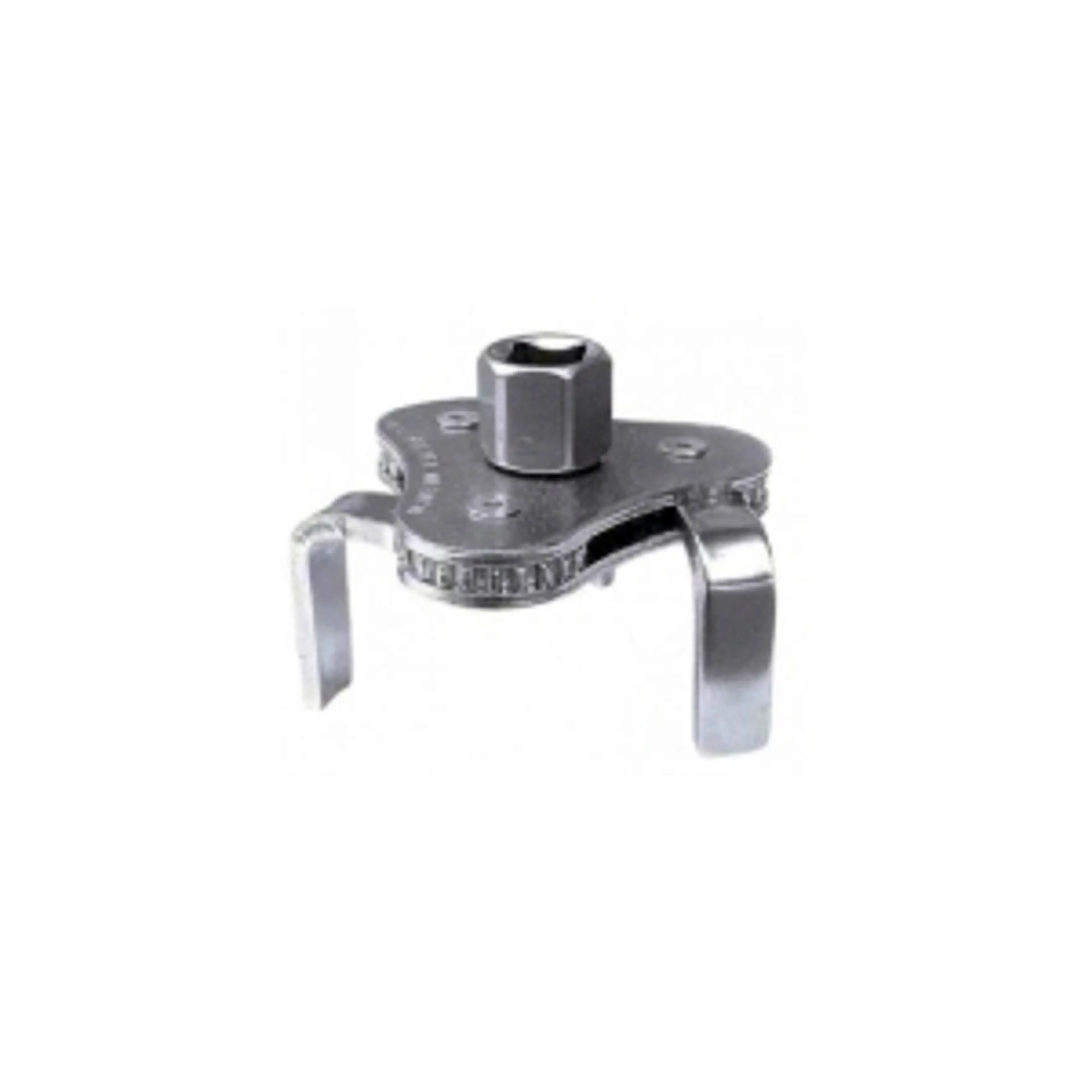 KRW LLAVE DE FILTRO ACEITE 3 GARRAS