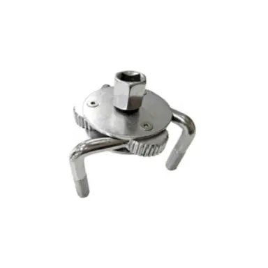 KRW LLAVE DE FILTRO ACEITE 3 GARRAS