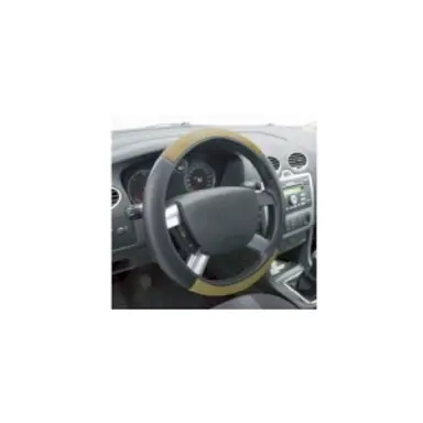 KRW CUBREVOLANTE PAXI 37/39CM NEGRO