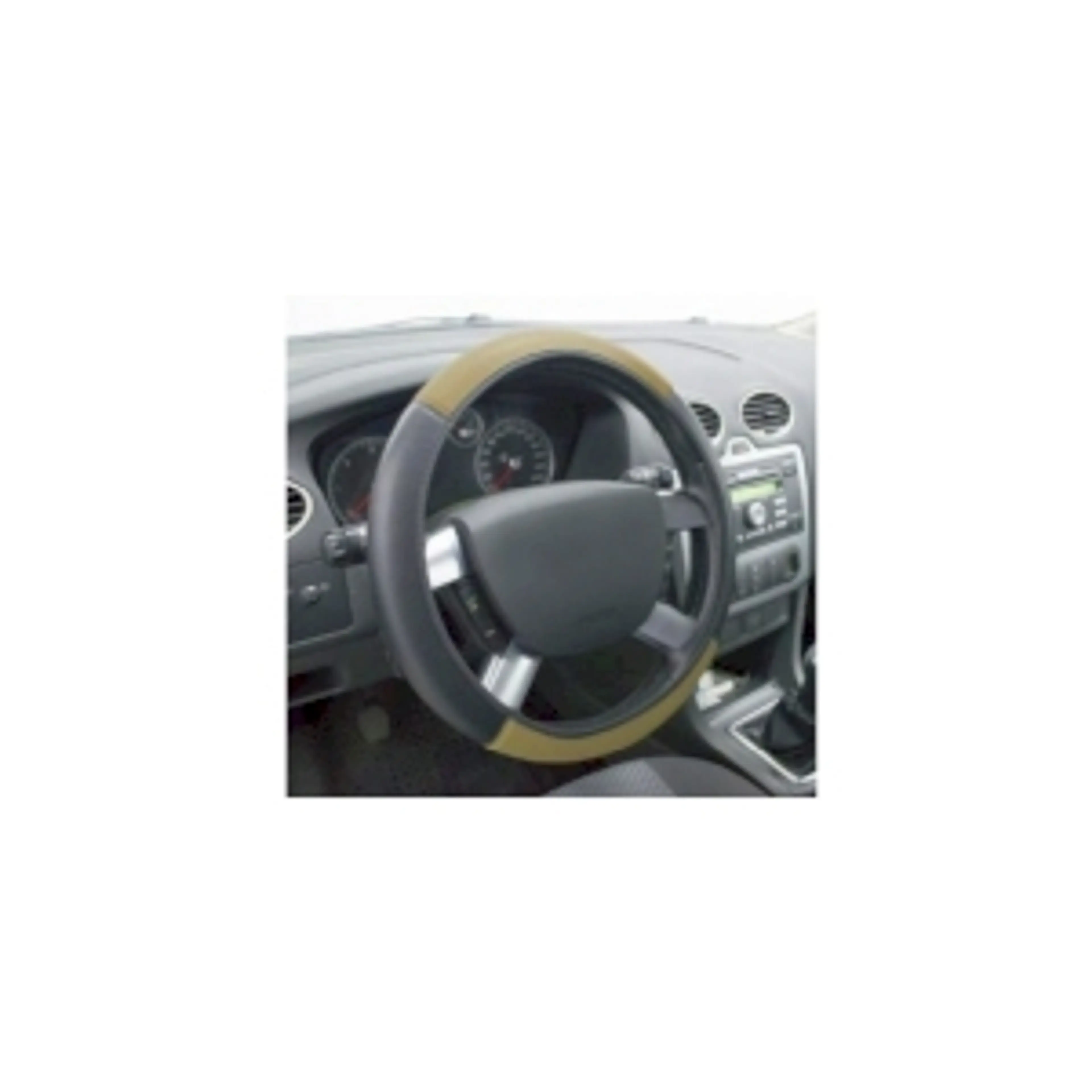 KRW CUBREVOLANTE PAXI 37/39CM NEGRO