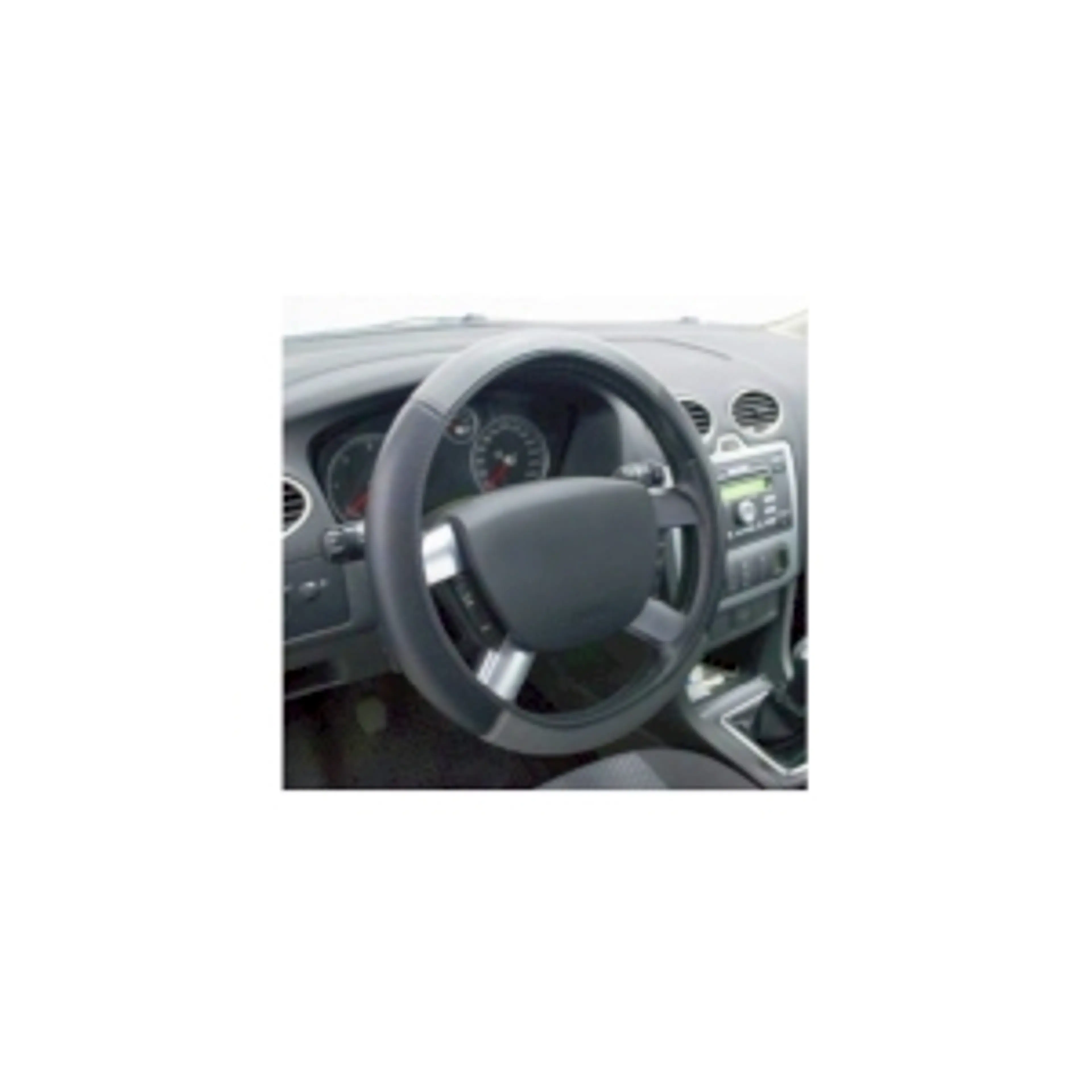 KRW CUBREVOLANTE PAXI 37/39CM NEGRO