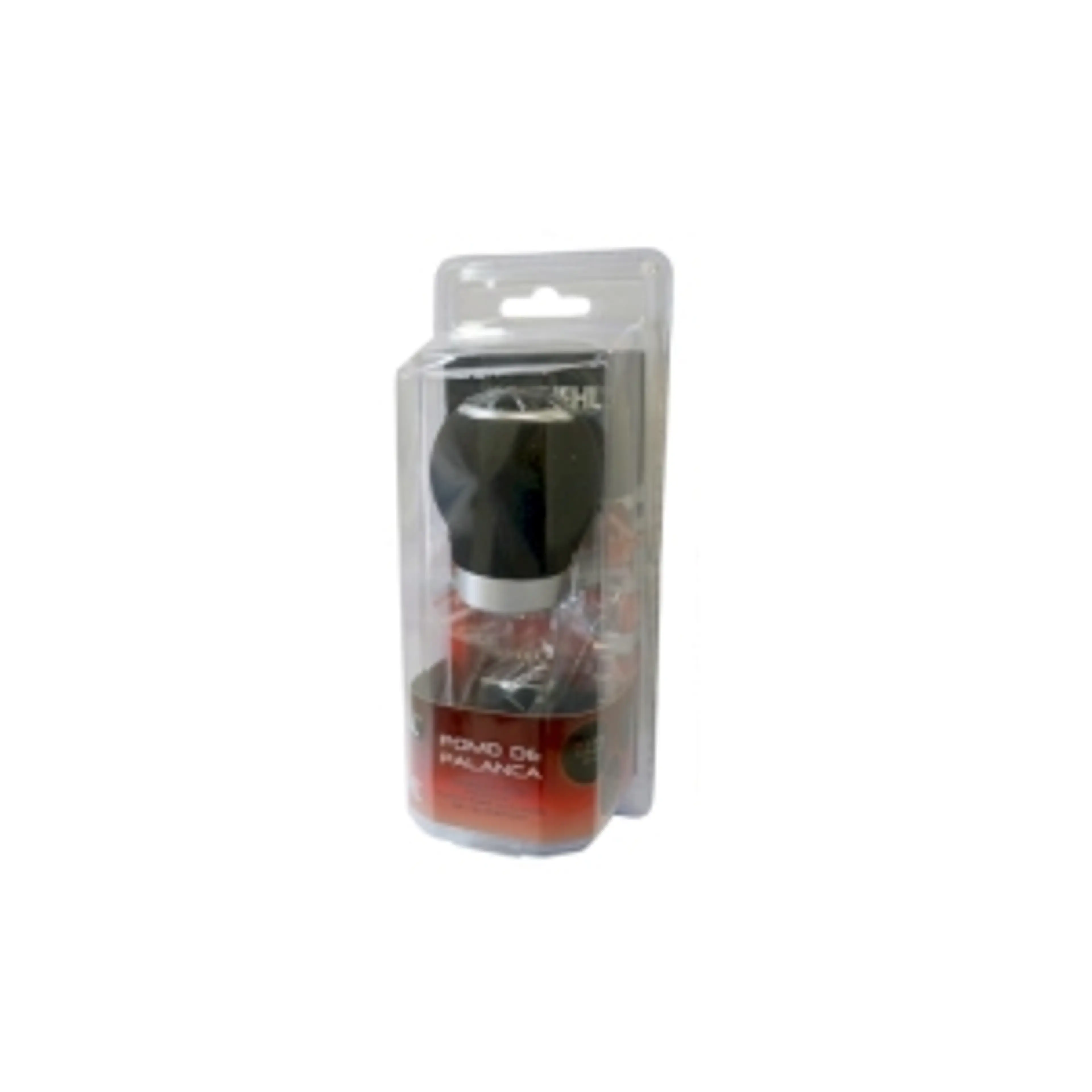 KRW POMO RHODAS UNIVERSAL NEGRO