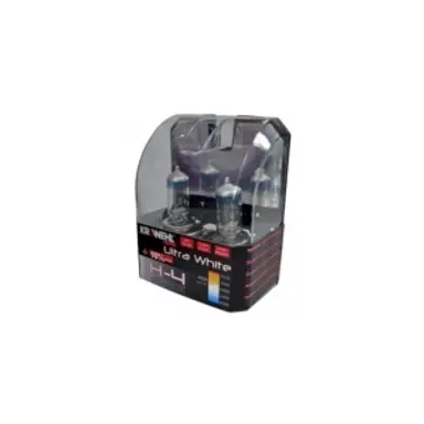 KRW ULTRA WHITE +90% H4 CJX2