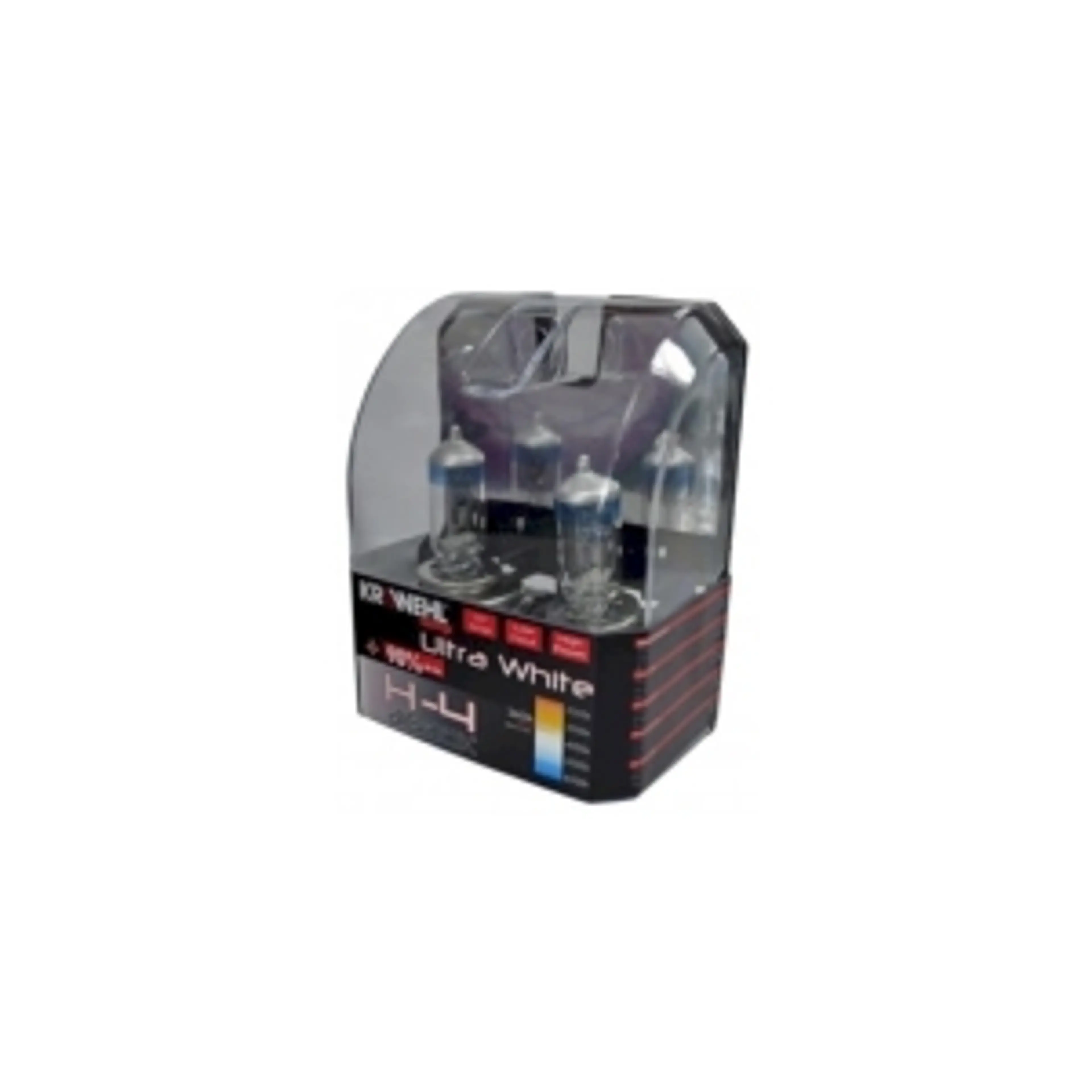 KRW ULTRA WHITE +90% H4 CJX2