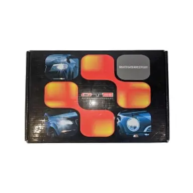 KIT CONVERSION HID BALASTRO PEQUEÑO