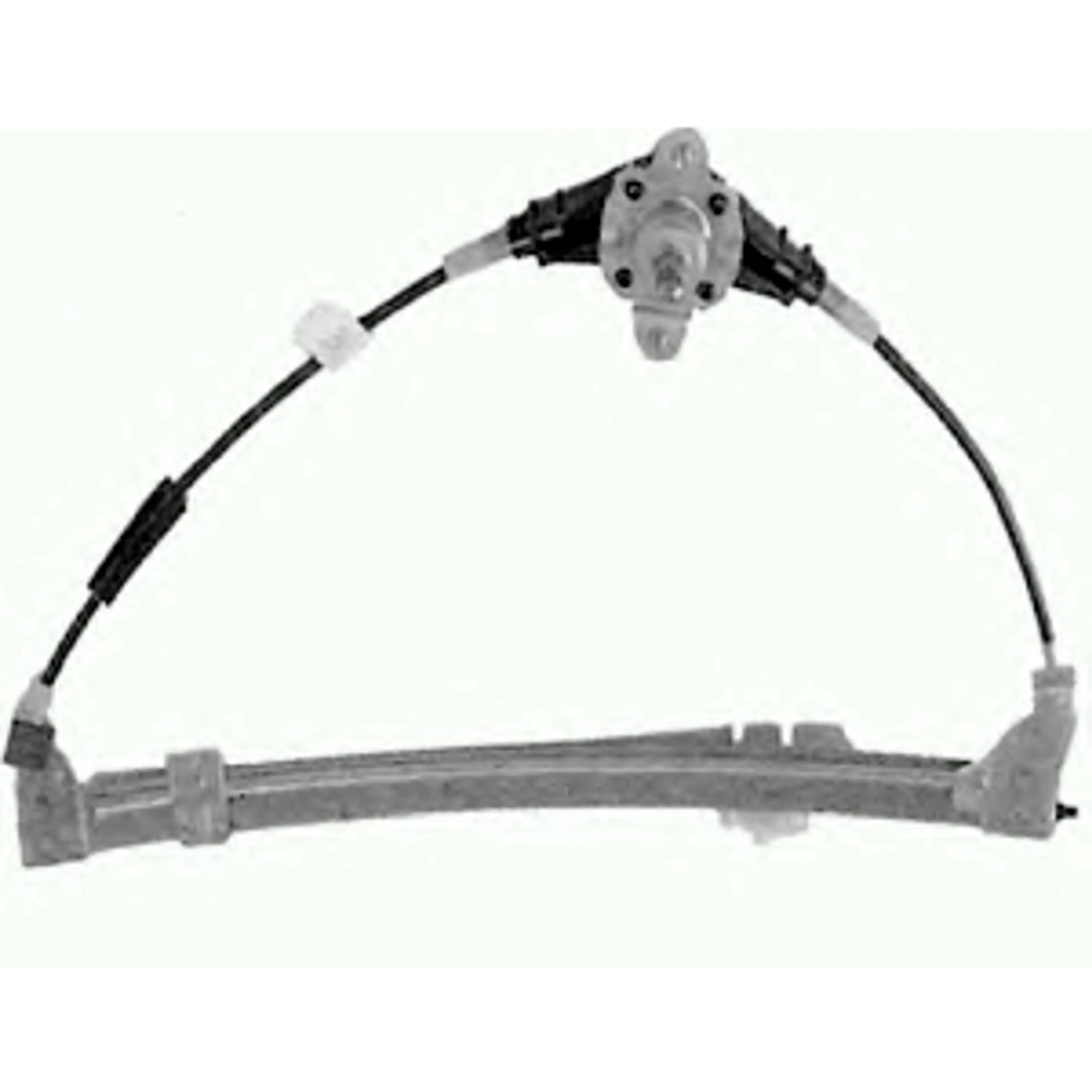 ELEVALUNAS MANUAL  FIAT PUNTO I 4P 