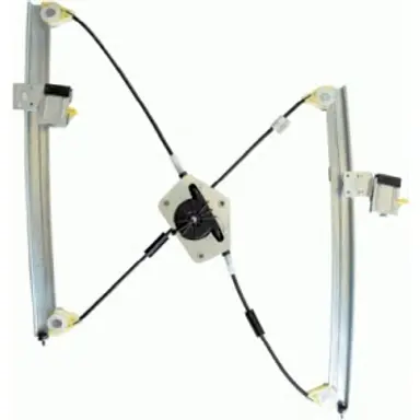 ELEVALUNAS ELÉCTRICO SIN MOTOR SKOD