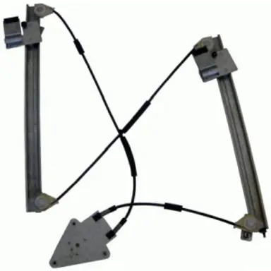 ELEVALUNAS ELÉCTRICO SIN MOTOR SEAT