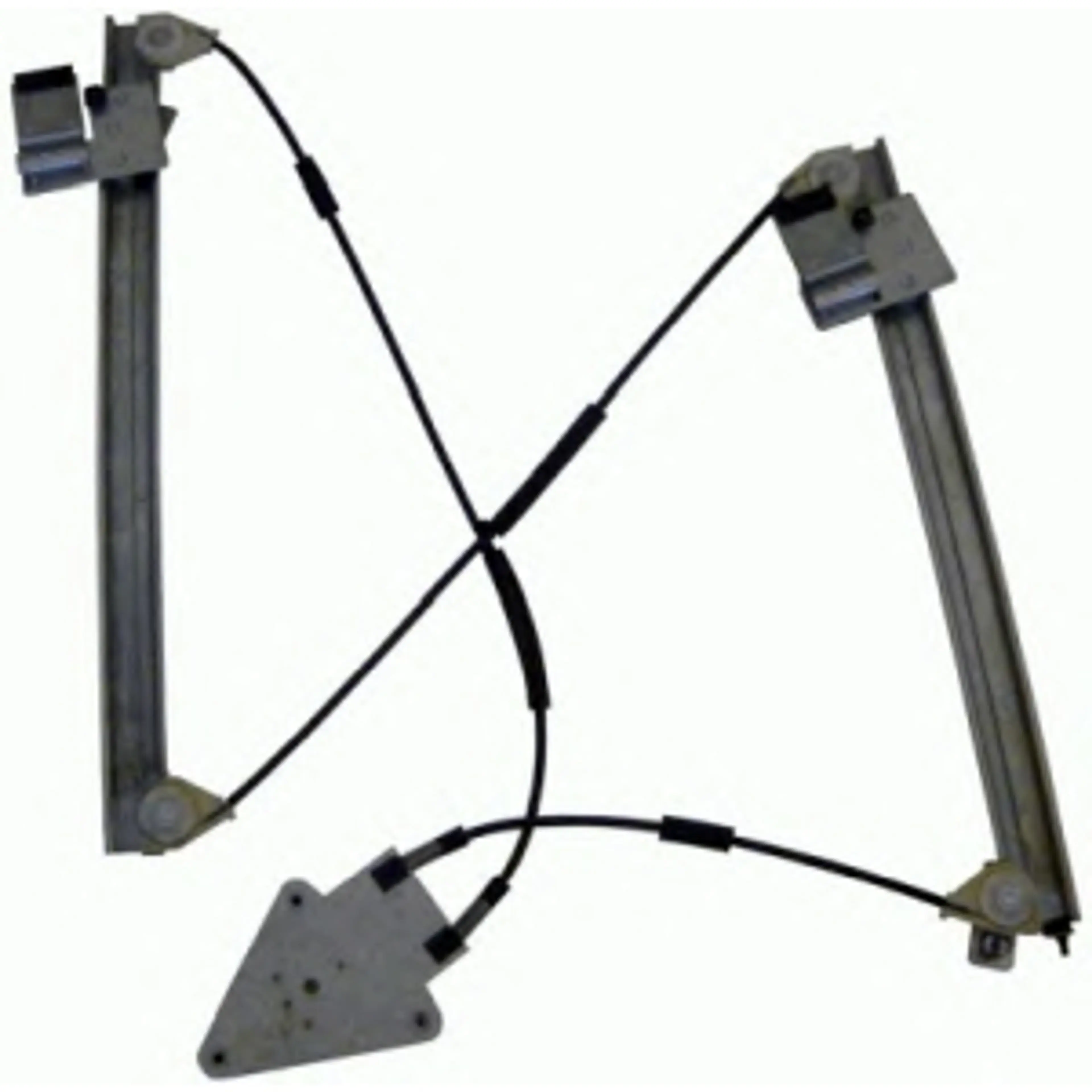 ELEVALUNAS ELÉCTRICO SIN MOTOR SEAT