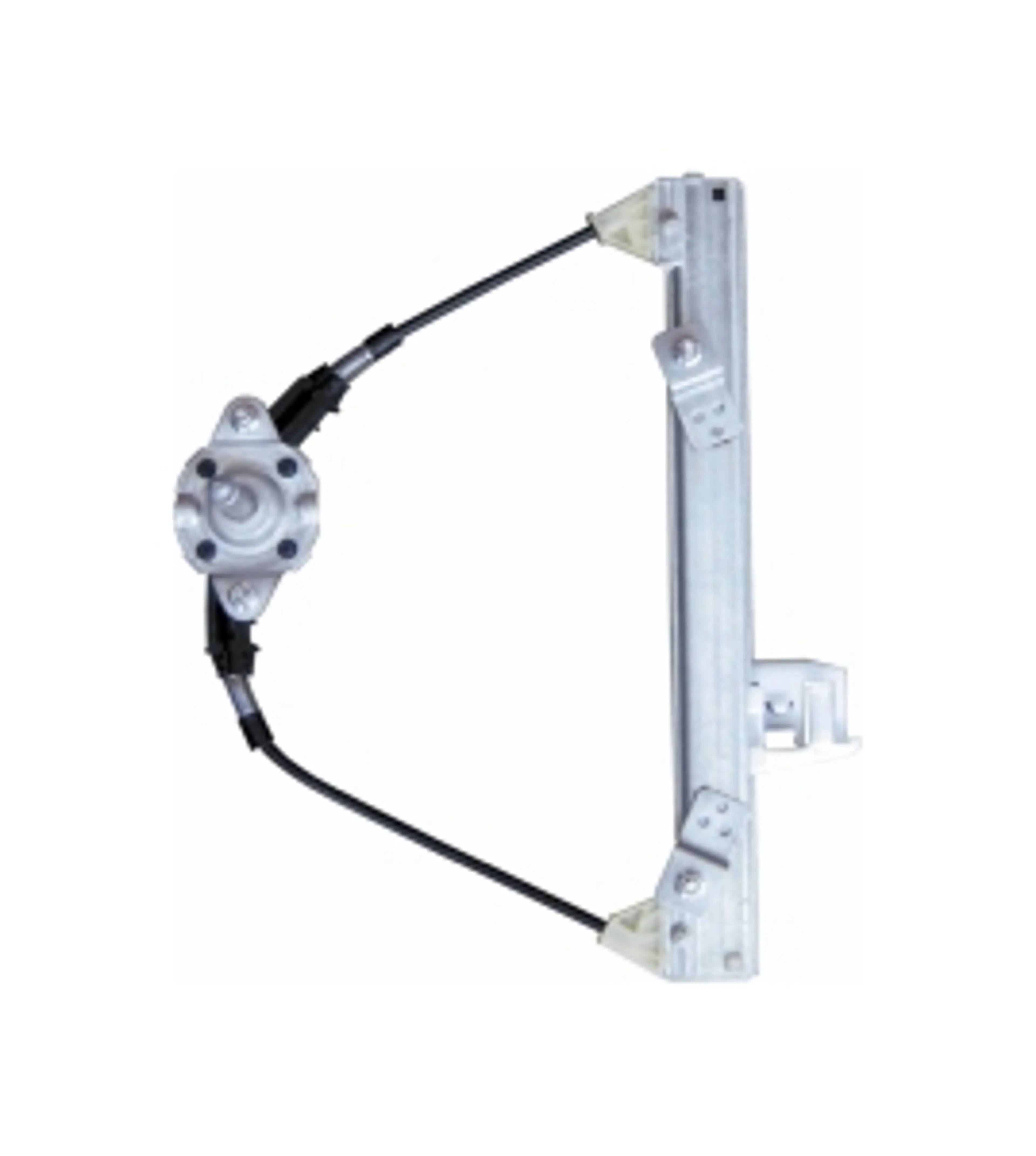 ELEVALUNAS MANUAL  FIAT PANDA 4P 12