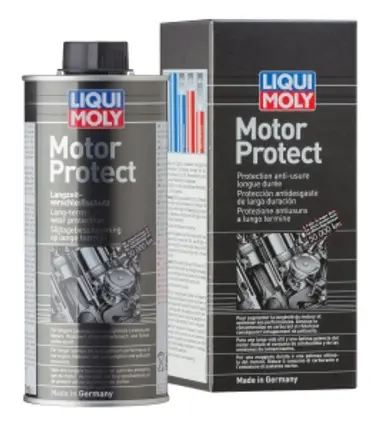 MOTOR PROTECT