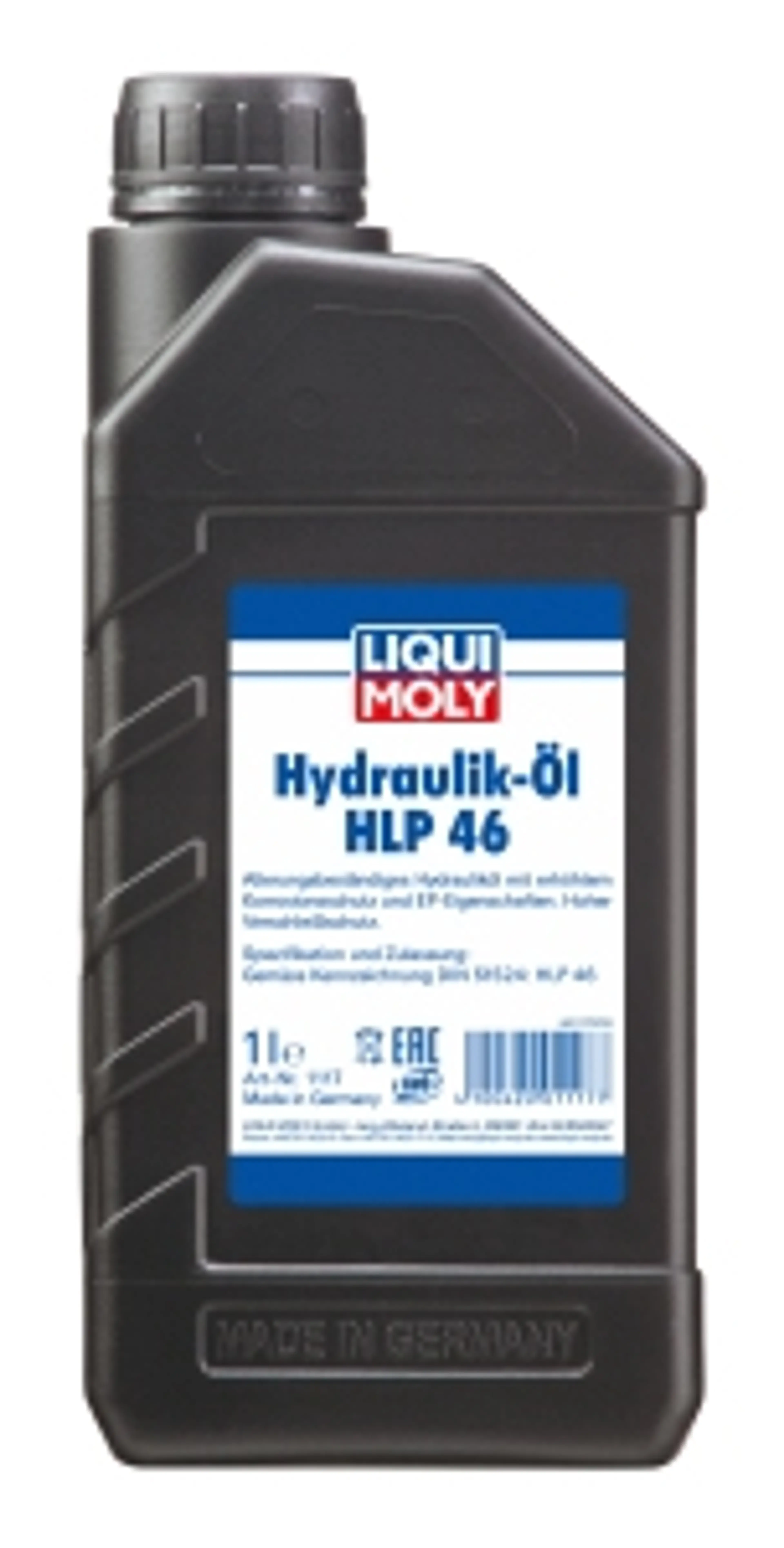 Aceite Hidráulico HLP 46