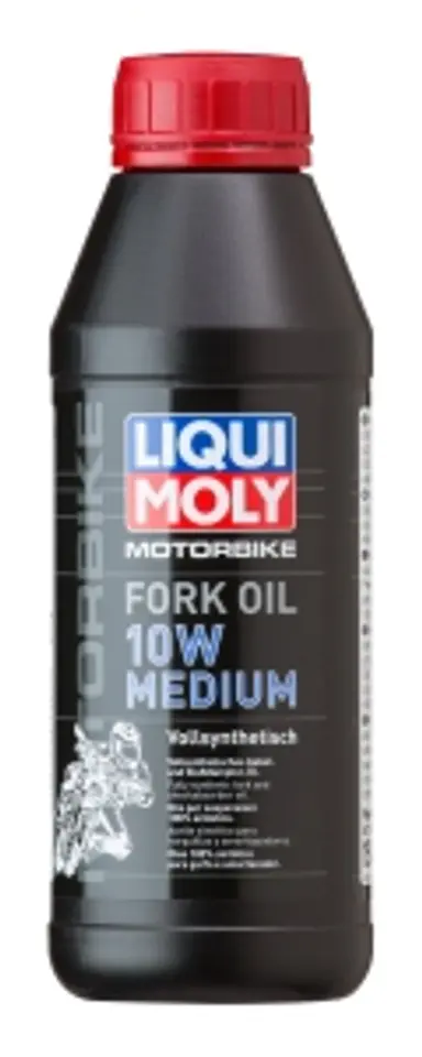 Motorbike Fork Oil Horquilla