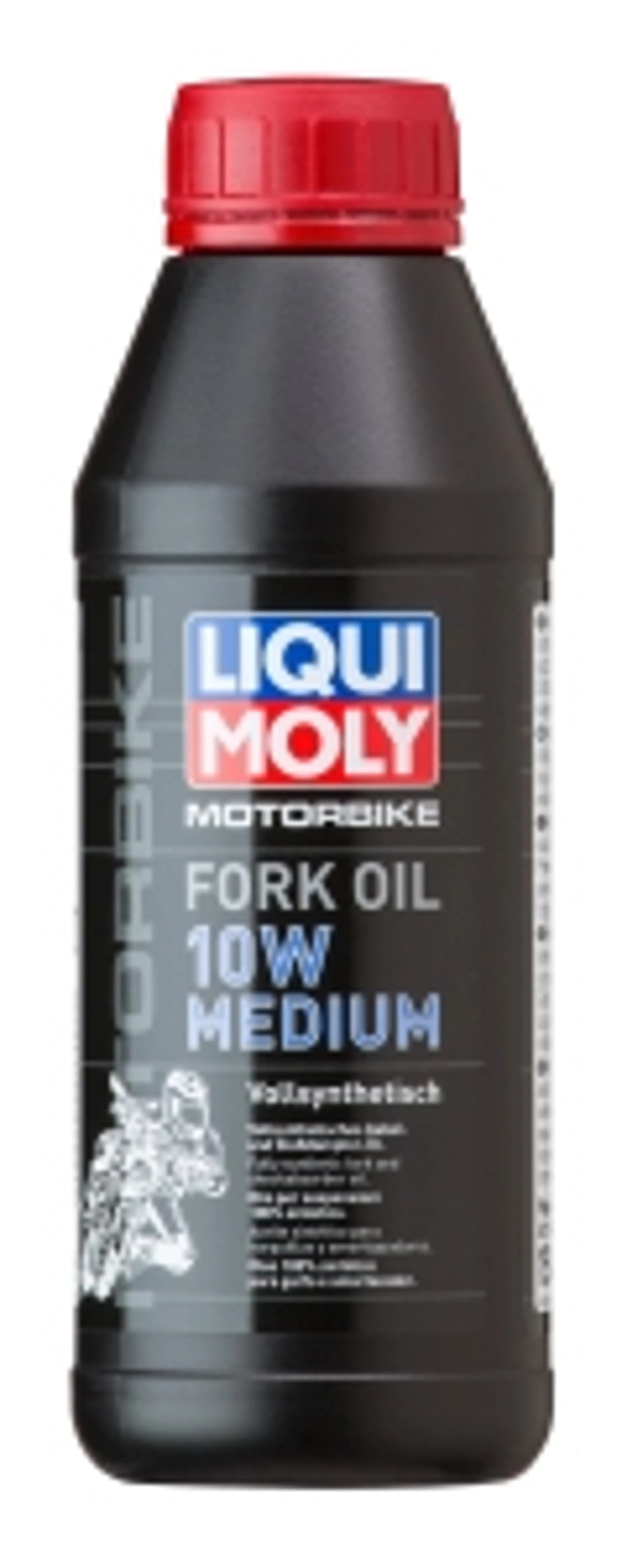 Motorbike Fork Oil Horquilla