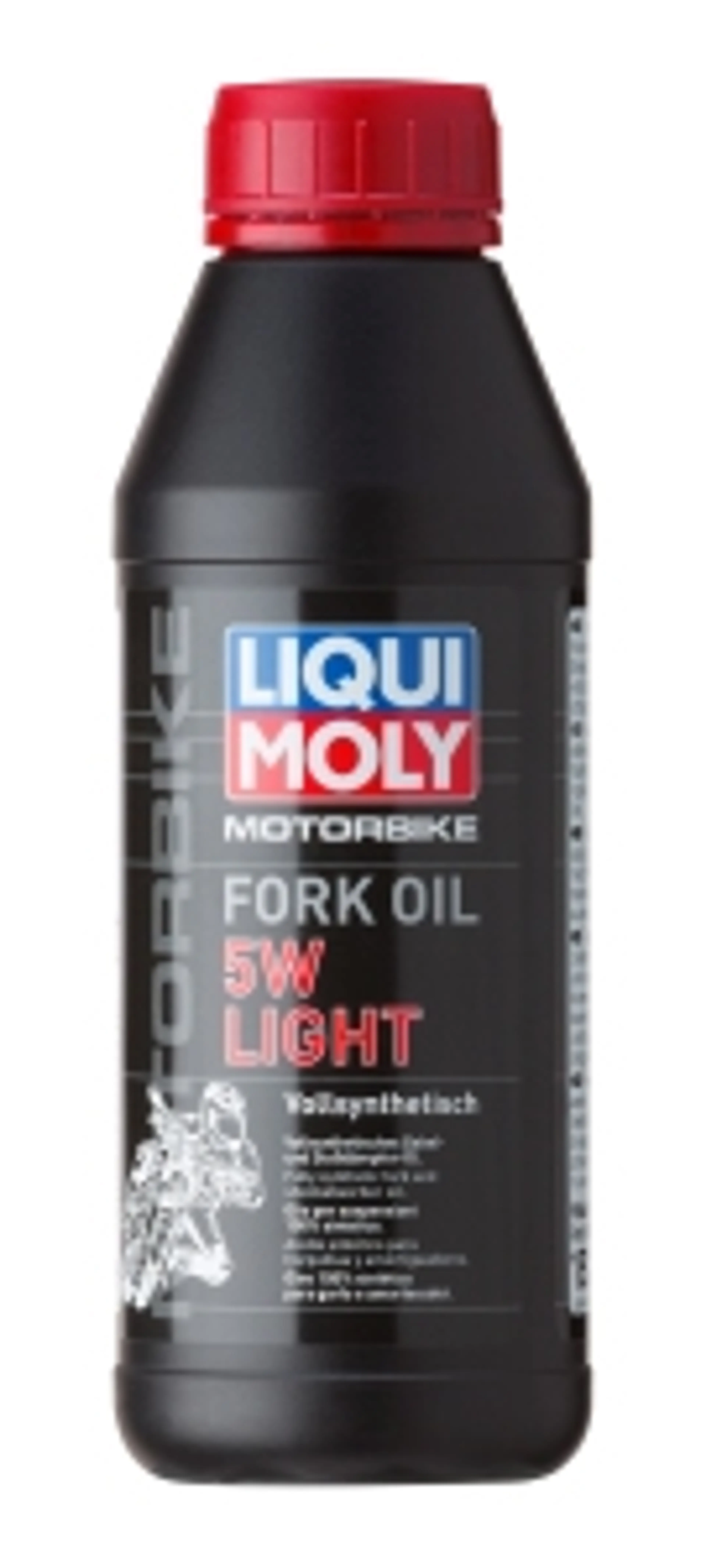 Motorbike Fork Oil Horquilla
