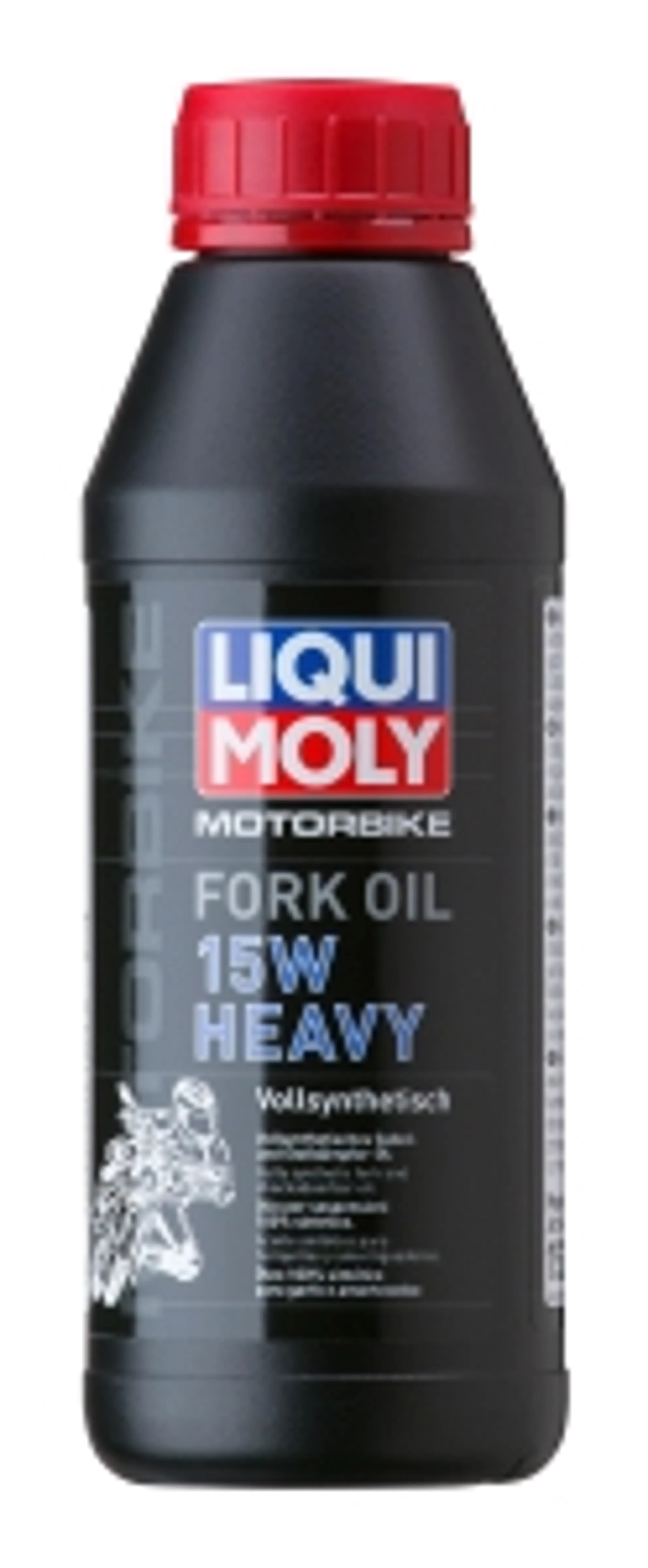 Motorbike Fork Oil Horquilla