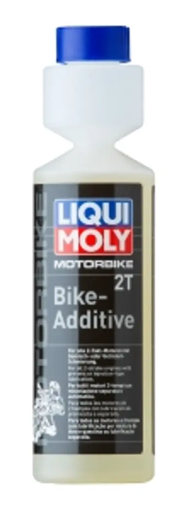 Motorbike 2T Bike-Aditivo 250ml