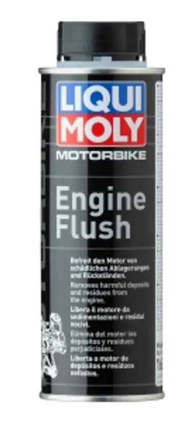 Motorbike Limpiador motor 250ml