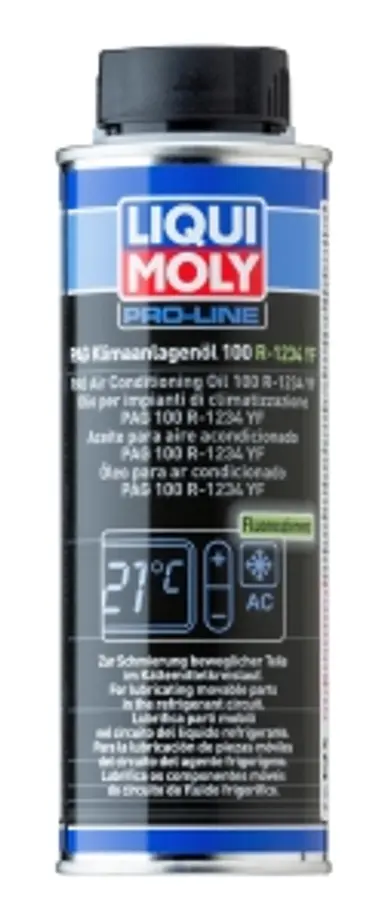 ACEITE PARA AIRE ACONDICIONADO PAG 