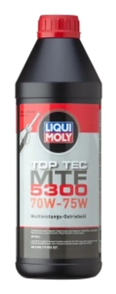 Top Tec MTF 5300 70W-75W Sint.