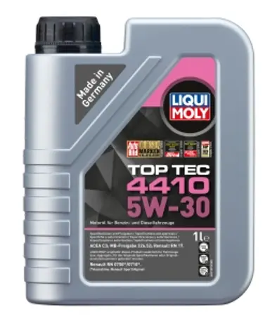 TOP TEC 4410 5W-30