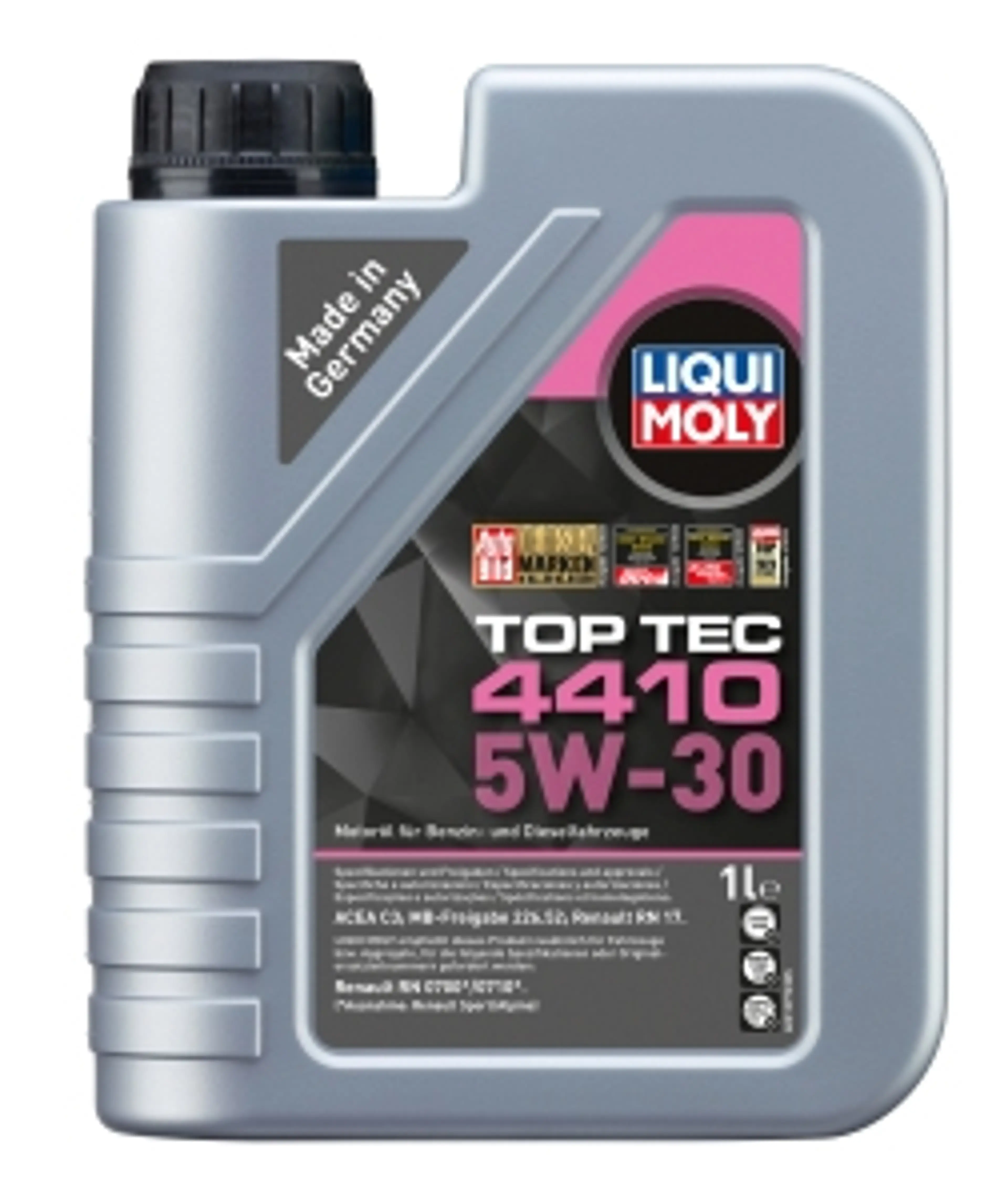 TOP TEC 4410 5W-30