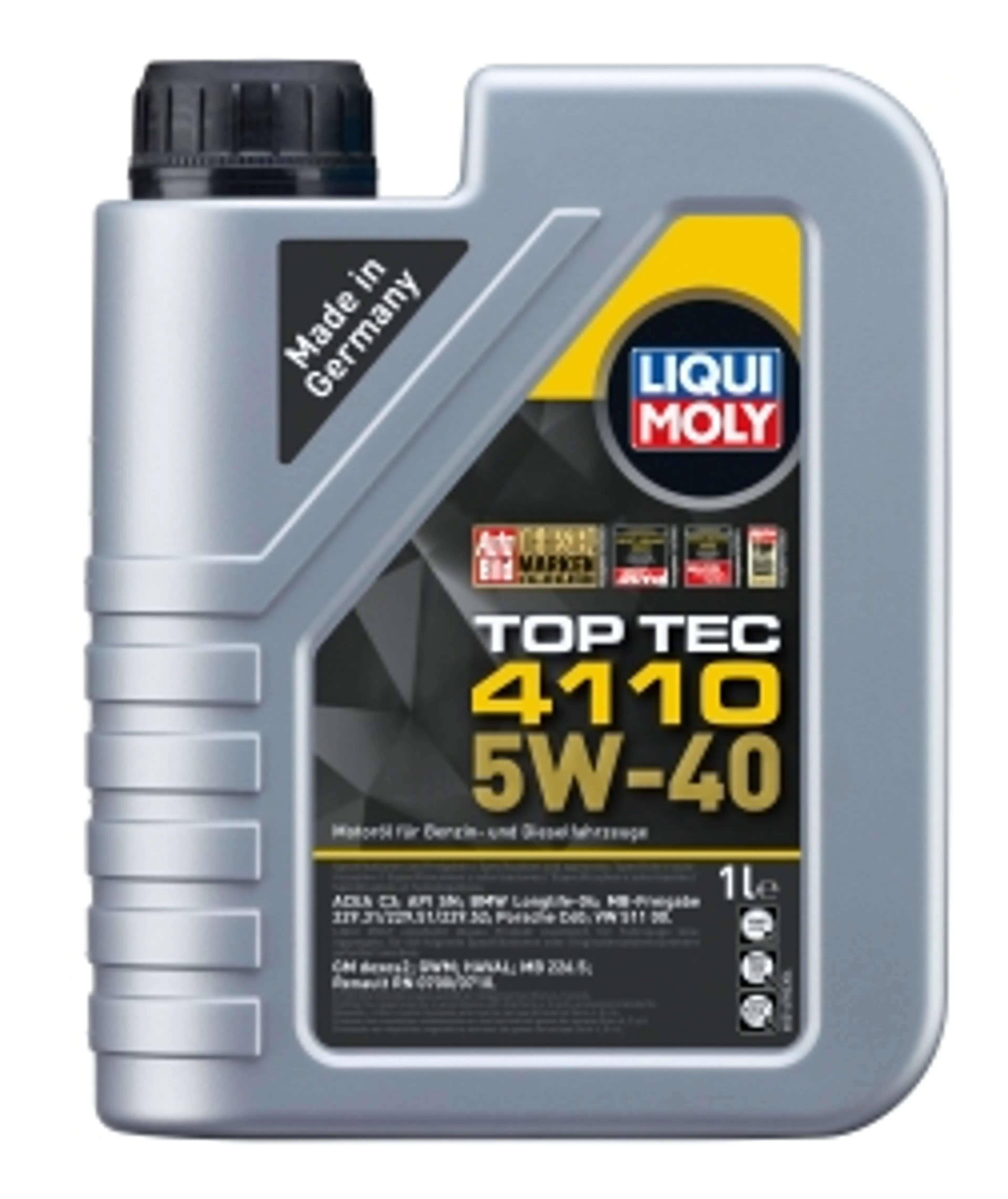 TOP TEC 4110 5W-40