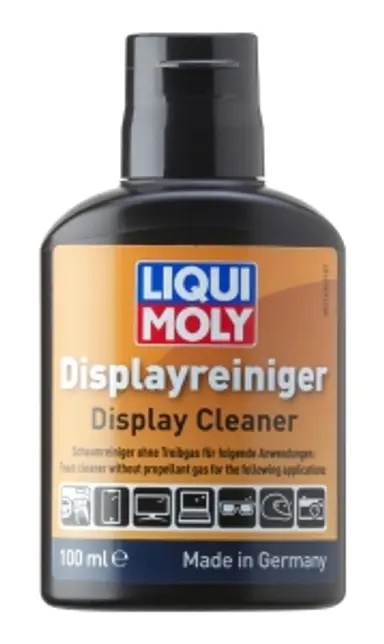 Limpiapantallas 100ml