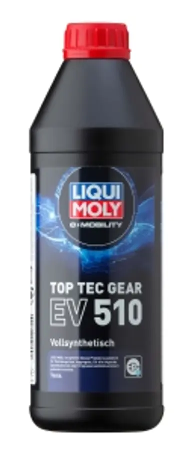 Top Tec Gear EV 510 Sint. EV