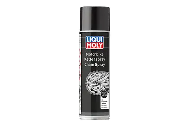 Motorbike Spray para cadenas 400ml