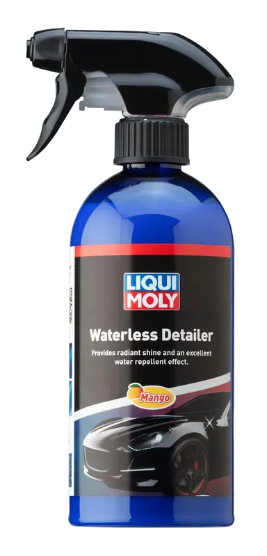 Waterless Detailer 500ML