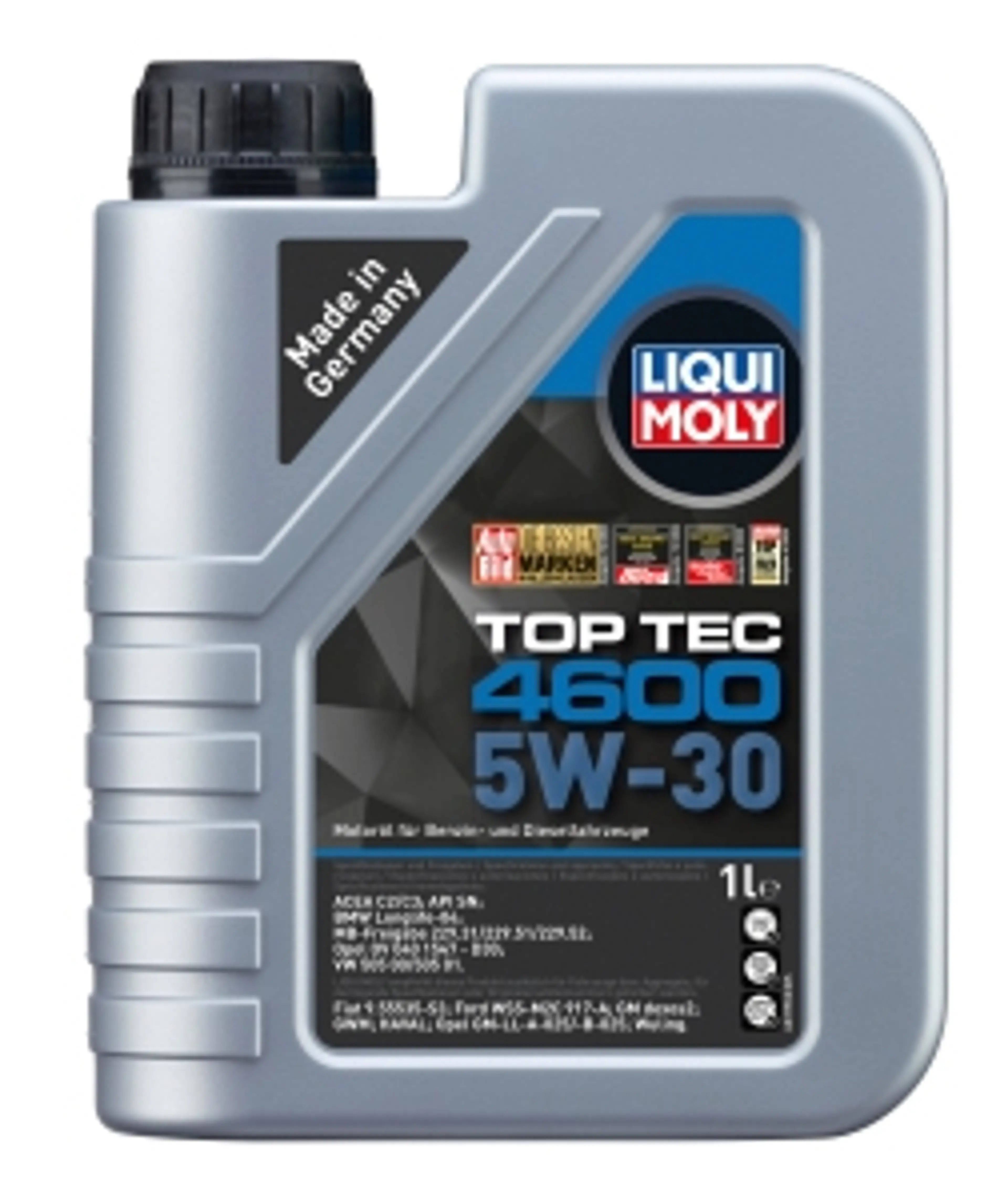 TOP TEC 4600 5W-30