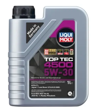 TOP TEC 4500 5W-30