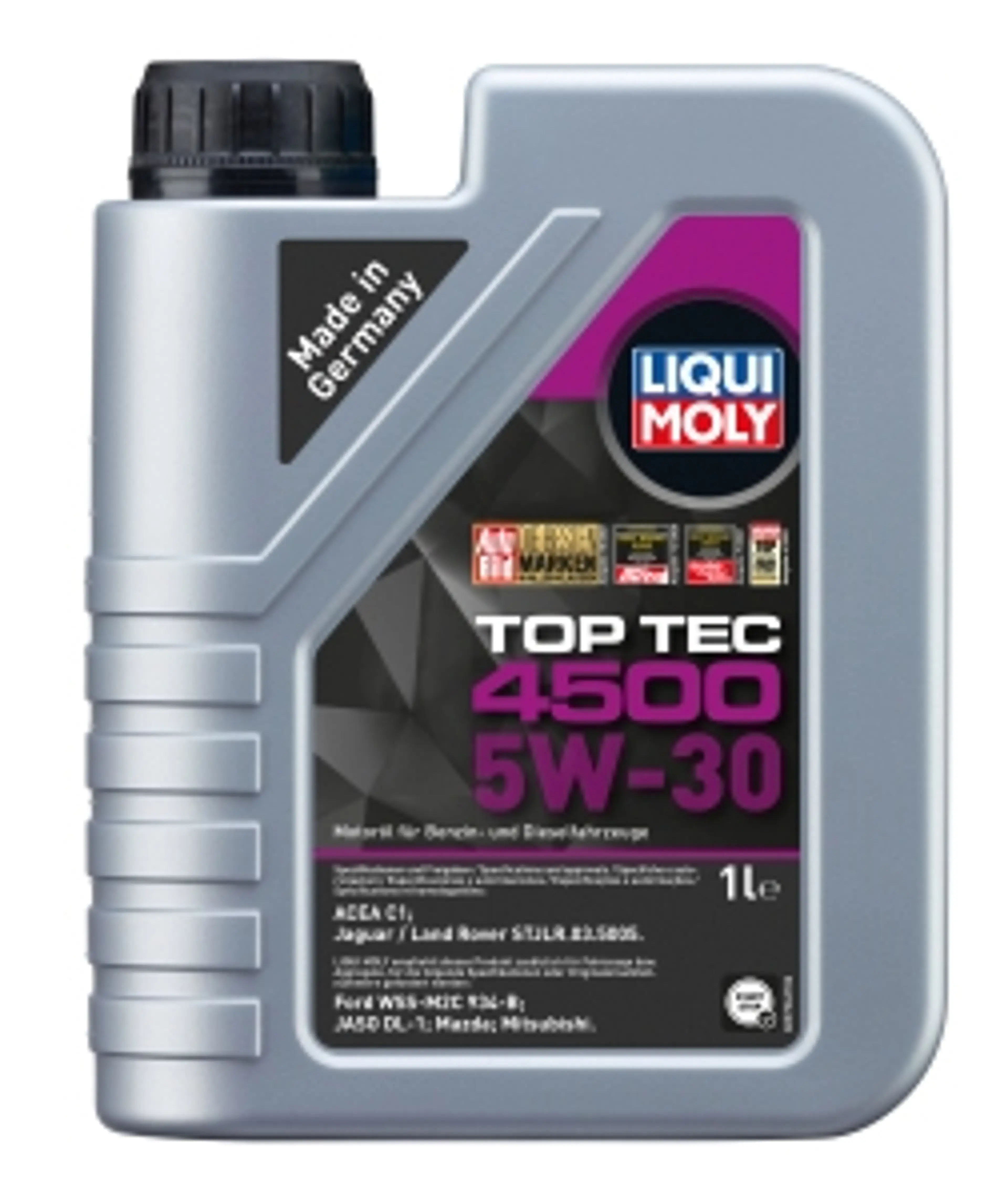 TOP TEC 4500 5W-30