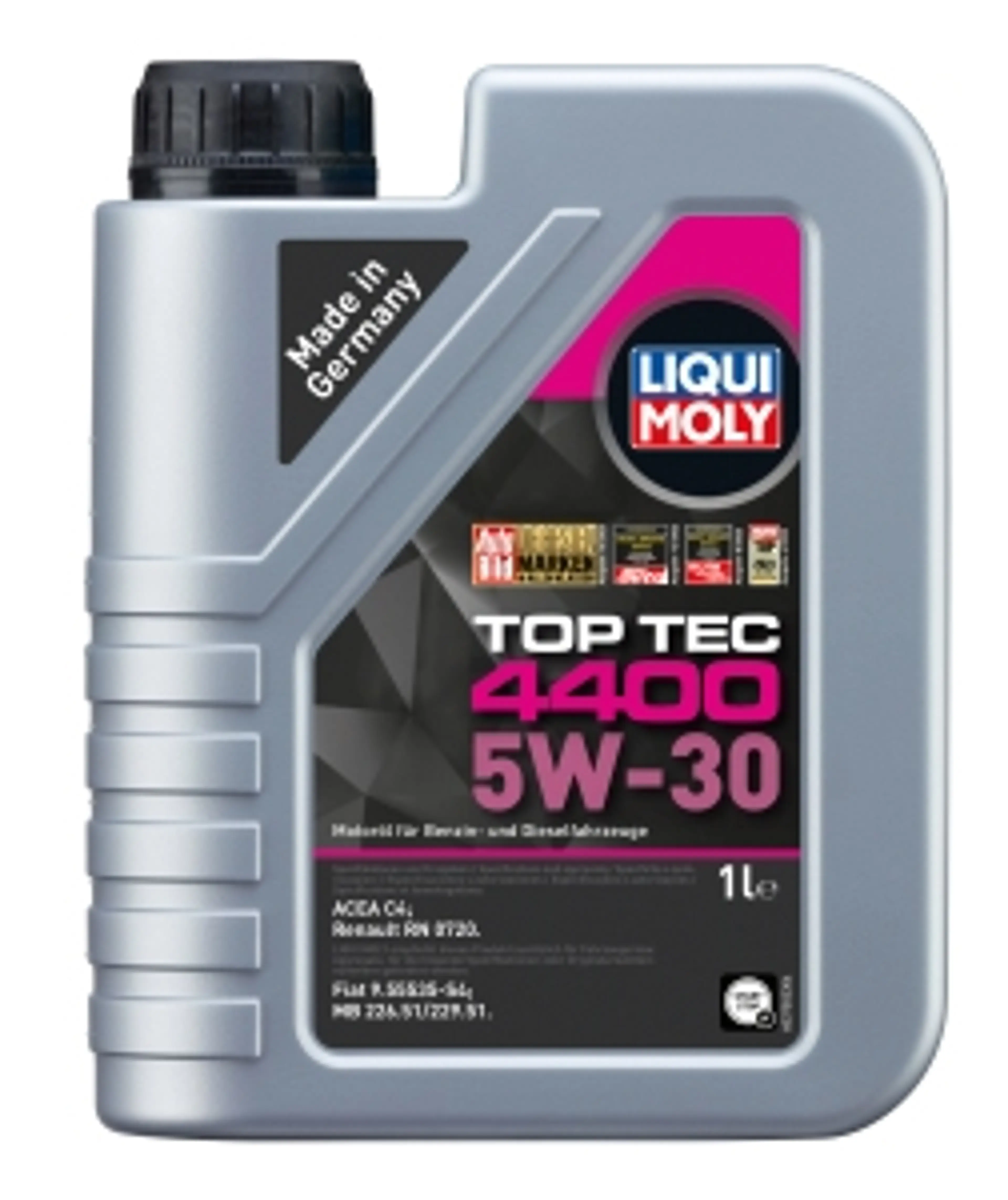 TOP TEC 4400 5W-30