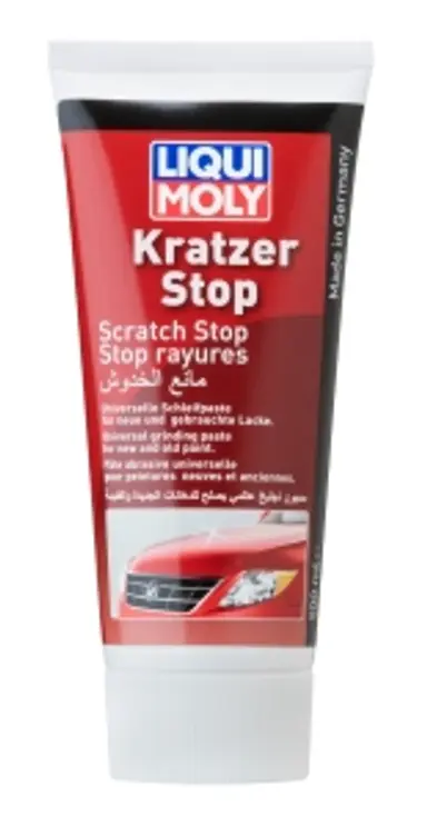 REPARADOR DE ARAÑAZOS