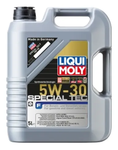 SPECIAL TEC F 5W-30