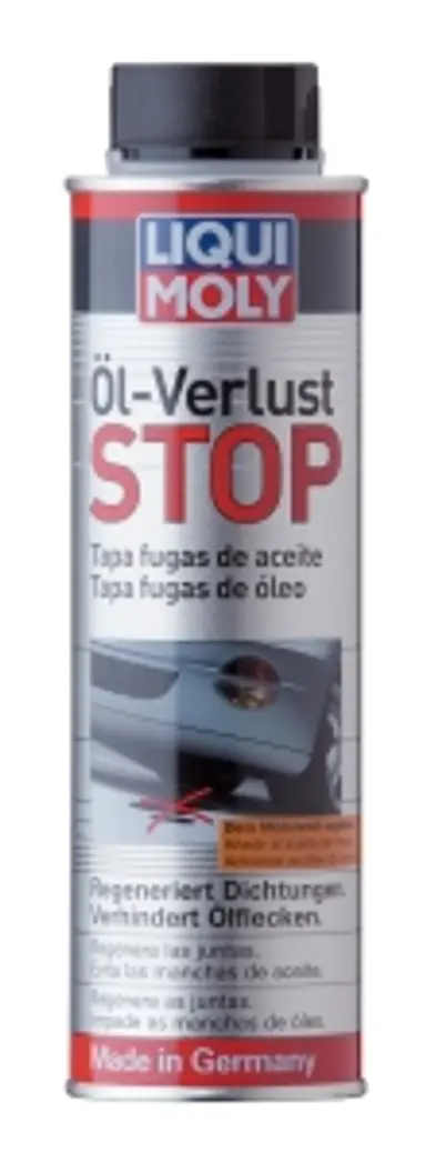 TAPA FUGAS DE ACEITE