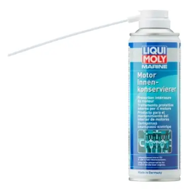 MARINE PRODUCTO PARA EL MANTENIMIEN