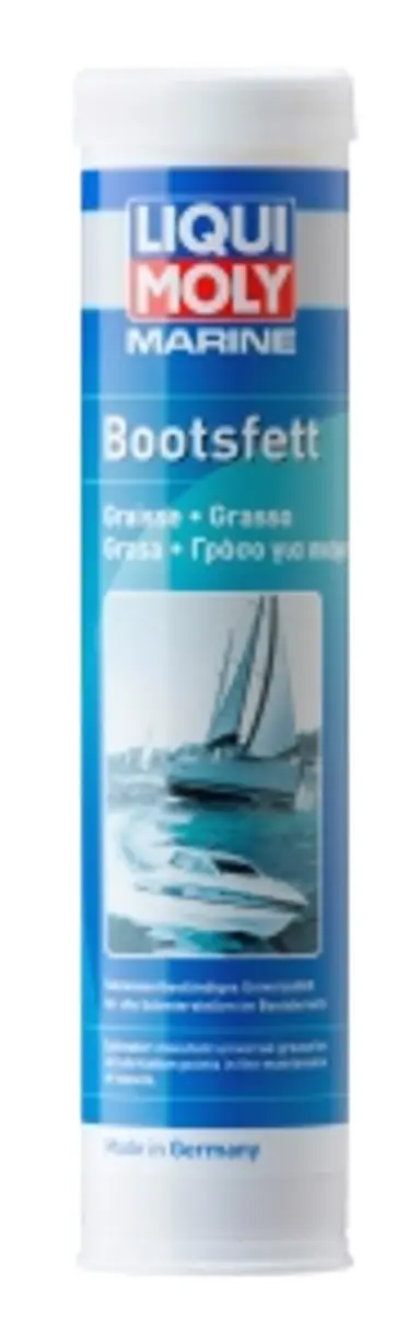 Marine Grasa 400 g
