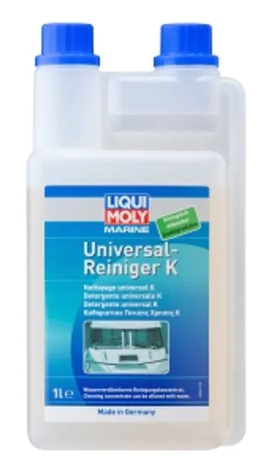 MARINE DETERGENTE UNIVERSAL K