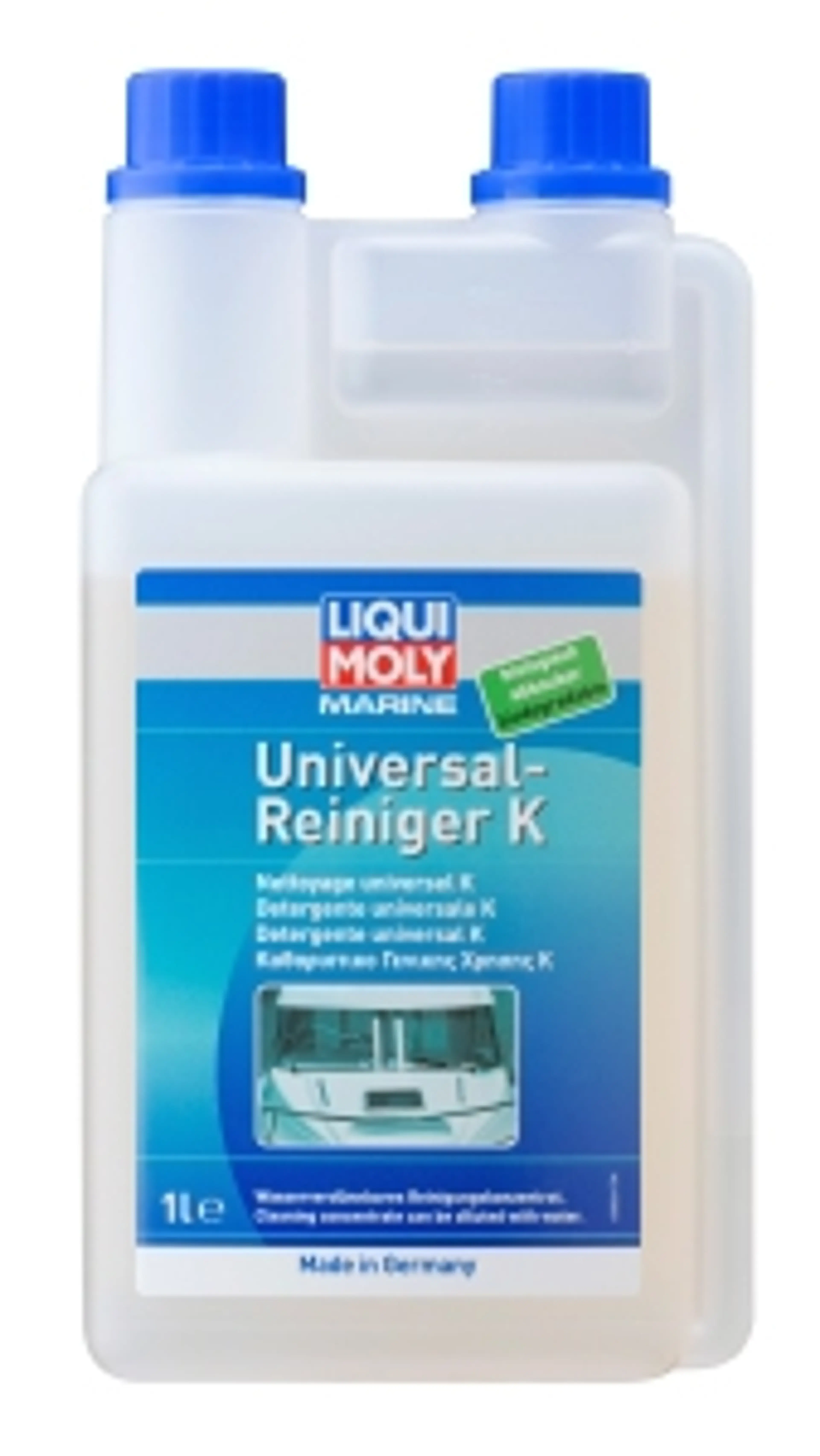 MARINE DETERGENTE UNIVERSAL K