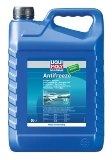 Marine Anticongelante