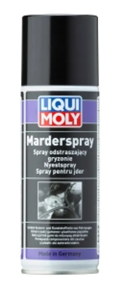 Aerosol de martas