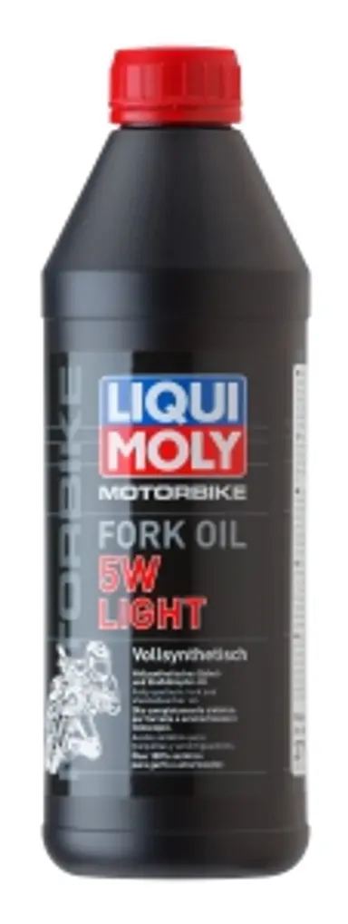 Motorbike Fork Oil Horquilla