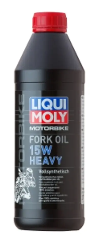 Motorbike Fork Oil Horquilla