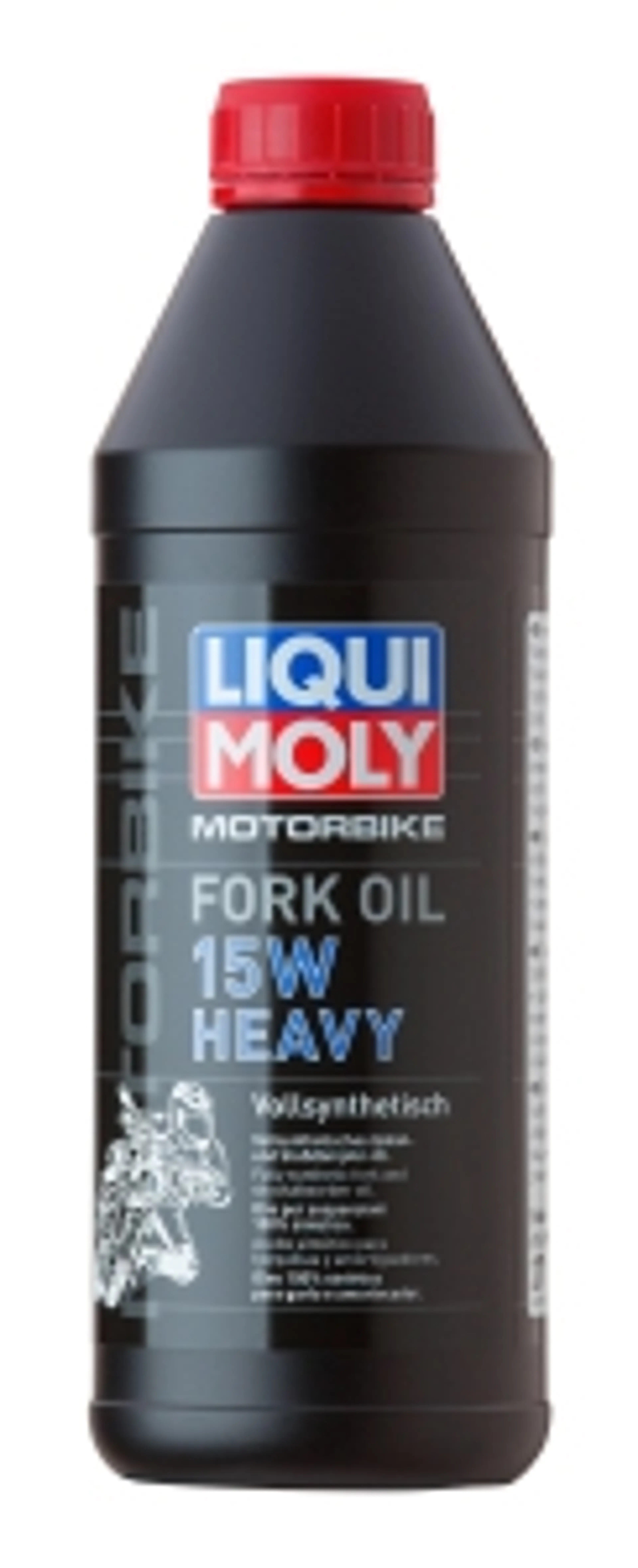 Motorbike Fork Oil Horquilla