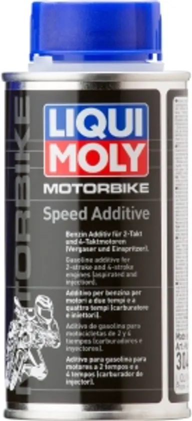 Motorbike Speed Aditivo 150ml