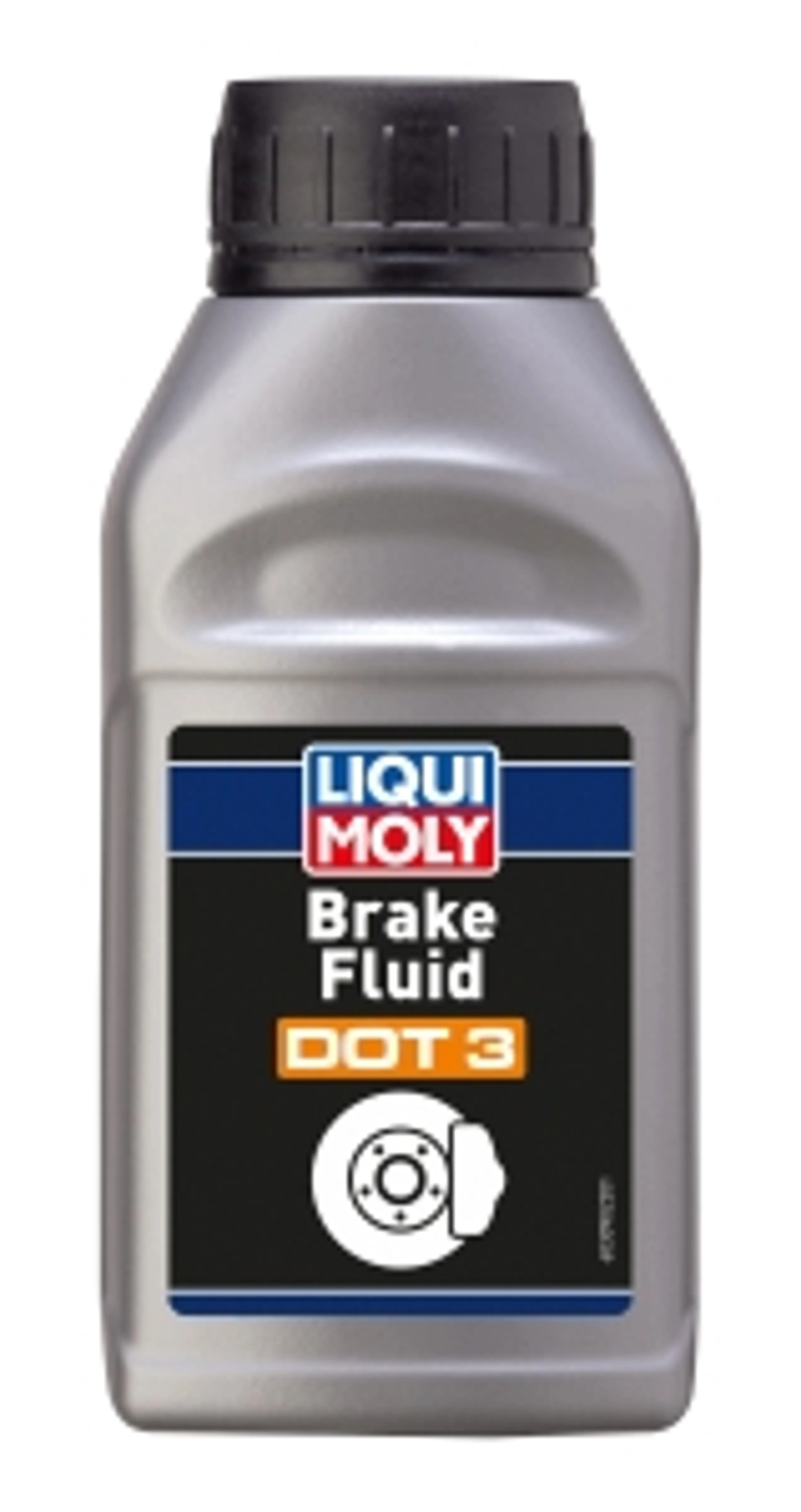 LIQUIDO PARA FRENOS DOT 3